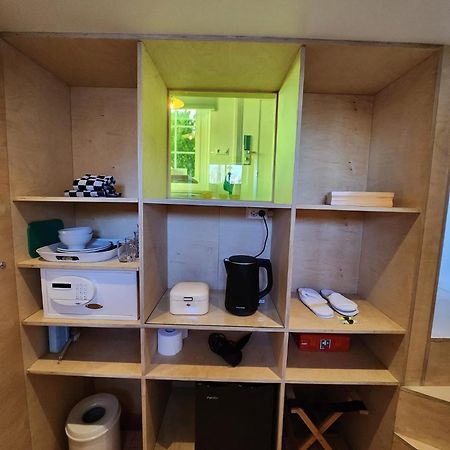Sweets - Nieuwe Amstelbrug Lejlighed Amsterdam Eksteriør billede